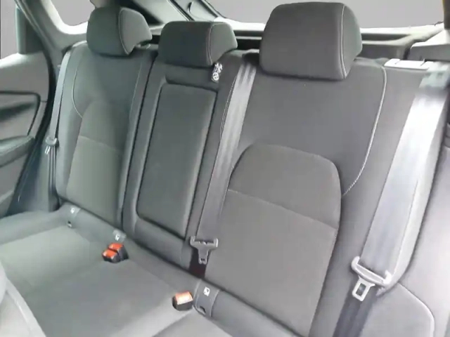 Nissan Qashqai mild hybrid 158 ch xtronic — photo 12