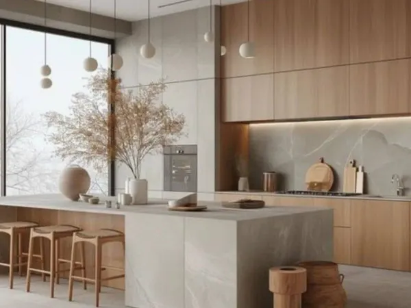 Appartement 5 pièces 112 m²