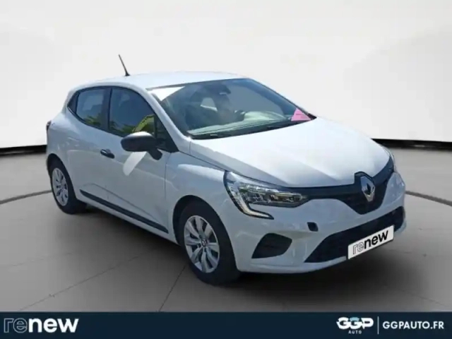 Renault Clio 1.0 sce 65ch authentic — photo 7