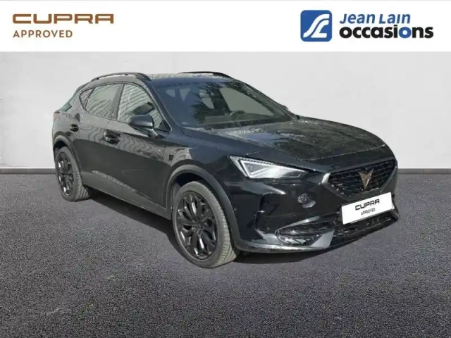 Cupra Formentor 1.4 e-hybrid 245 ch dsg6 — photo 10