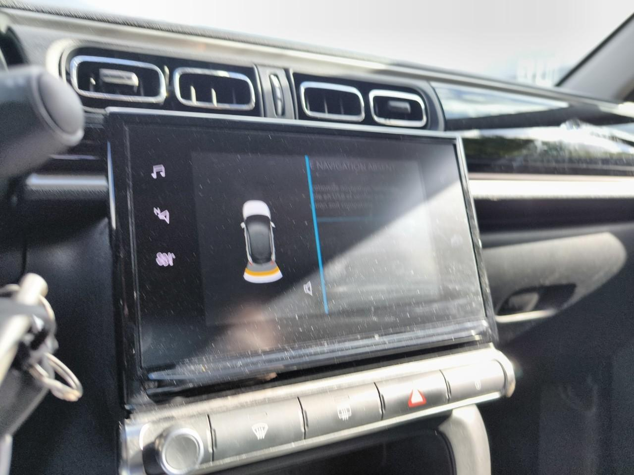 Citroën C3 puretech 110 s&s eat6 shine — photo 18