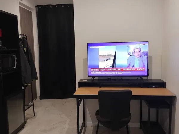 Appartement studio