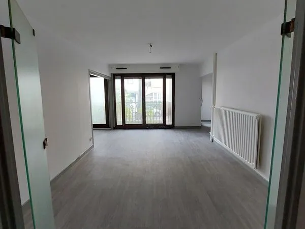 Appartement 5 pièces 98 m²