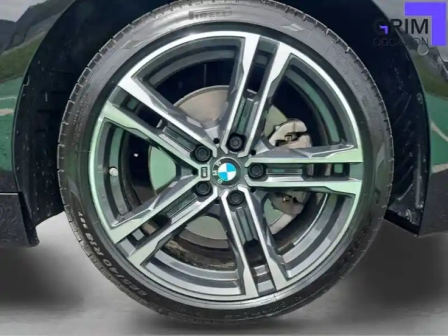 Bmw Serie 1 118i 136 ch dkg7 — photo 14