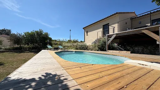 Maison 5 pièces 125 m²