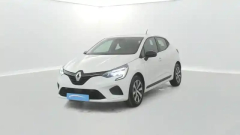 Renault Clio tce 90 equilibre 5p
