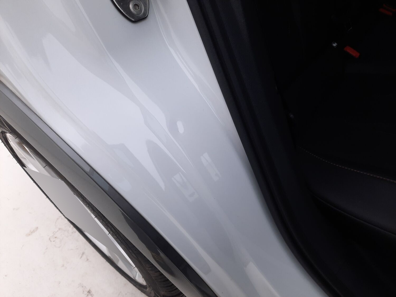 Cupra Formentor — photo 22
