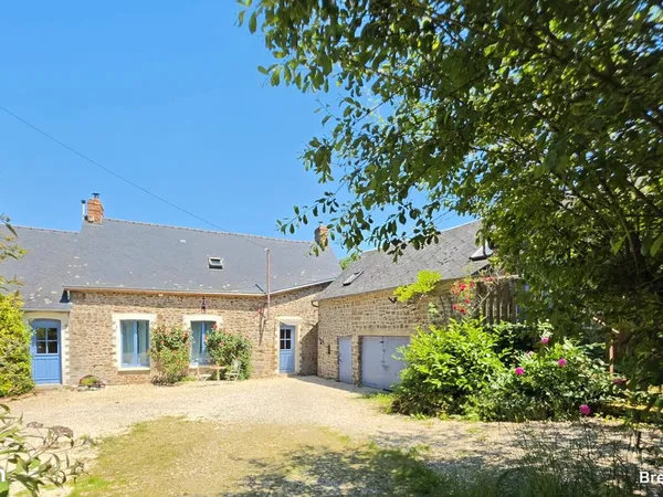 Propriété 11 pièces 215 m²