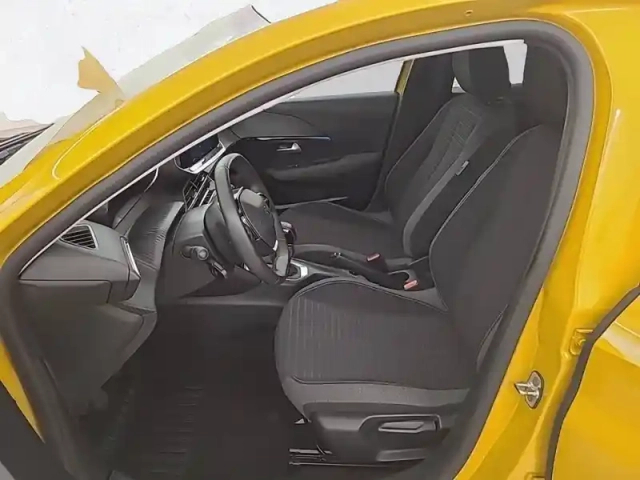 Peugeot 208 puretech 75 s&amp;s bvm5 — photo 11