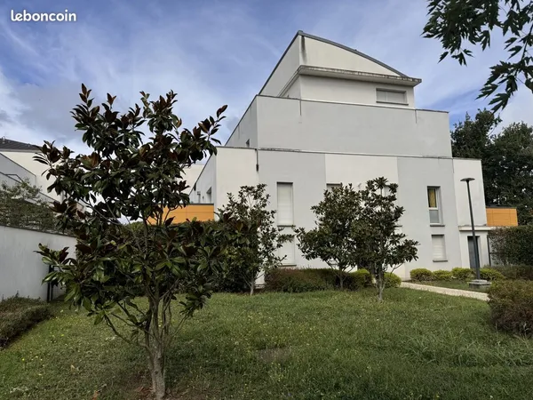 Appartement 4 pièces 88 m²