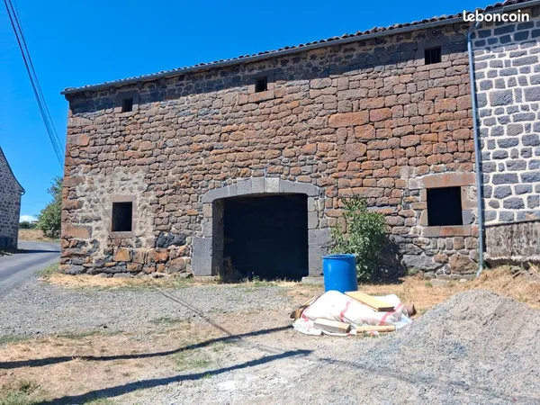 Maison Vente Saint-Front 1p 100m² 85000€