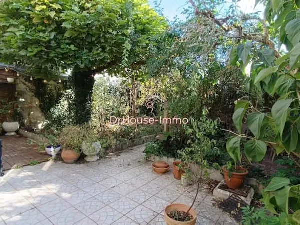 Maison 3 pièces 63 m²