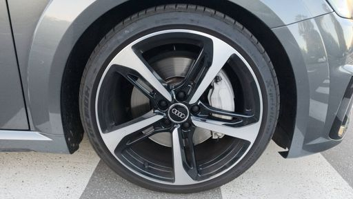 Audi TT 45 TFSI 245 S-Tronic 7 - S Line – 2020 – 48924 km – Essence – Boîte Automatique — photo 29