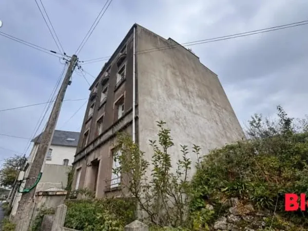Appartement 15 pièces 320 m² à vendre à Brest (29200)