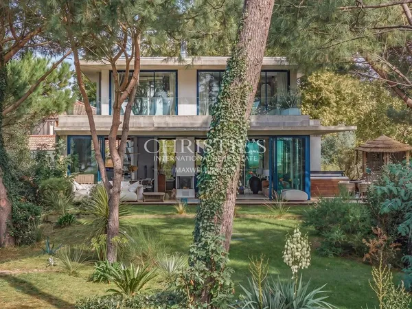 Maison de luxe 7 pièces 180 m²