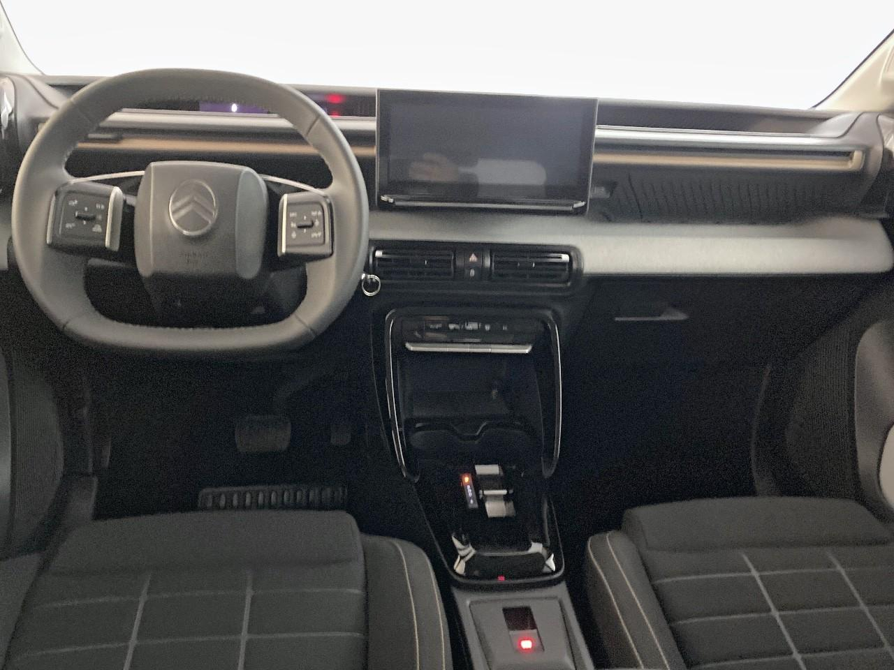 Citroën C3 Aircross e-c3 aircross 113 autonomie confort plus — photo 8