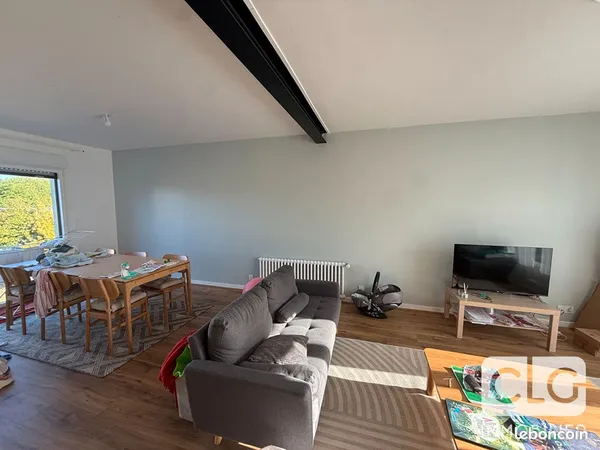 Maison 5 pièces 116 m²