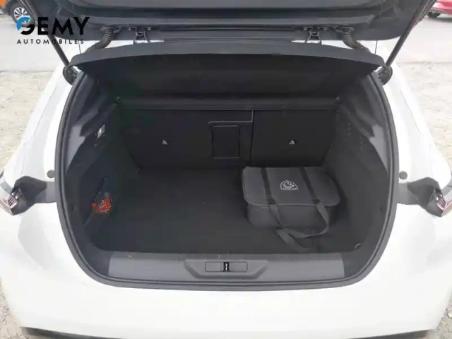 Peugeot 308 phev 225 e-eat8 — photo 6