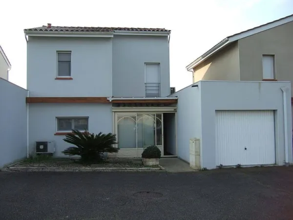 Commerce 4 pièces 90 m²