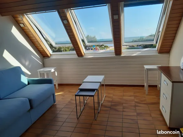 Studio à louer