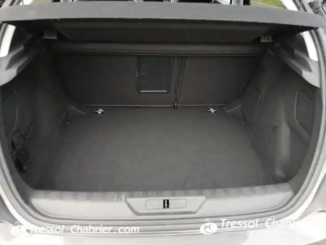 Peugeot 308 puretech 130ch s&amp;s eat8 allure — photo 8