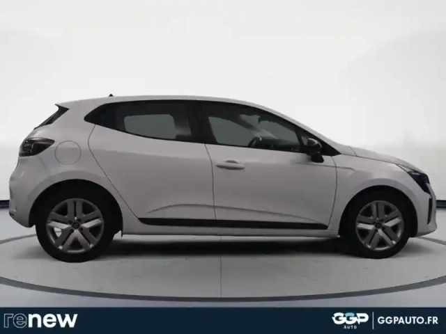Renault Clio 1.0 eco-g 100ch evolution - 25 — photo 21