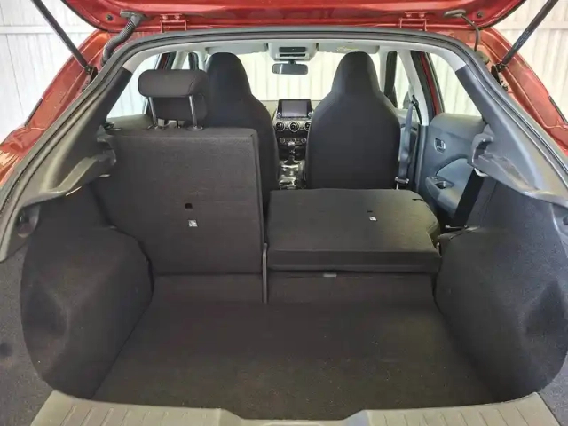 Nissan Juke dig-t 114 — photo 20