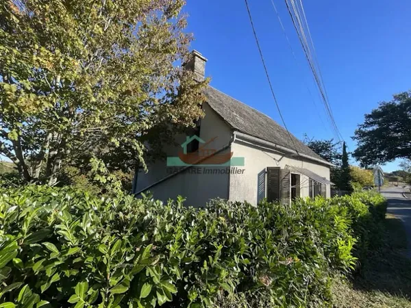 Maison 4 pièces 64 m²