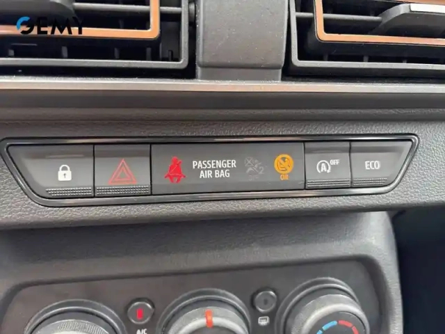 Dacia Sandero tce 110 — photo 21