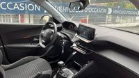 Peugeot 2008 1.2 PureTech 100ch S&S Style — photo 24