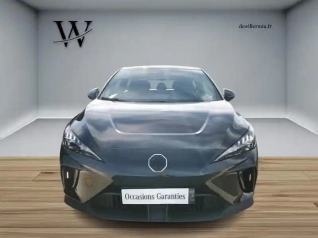 Mg Mg4 standard 51kwh 125kw — photo 8