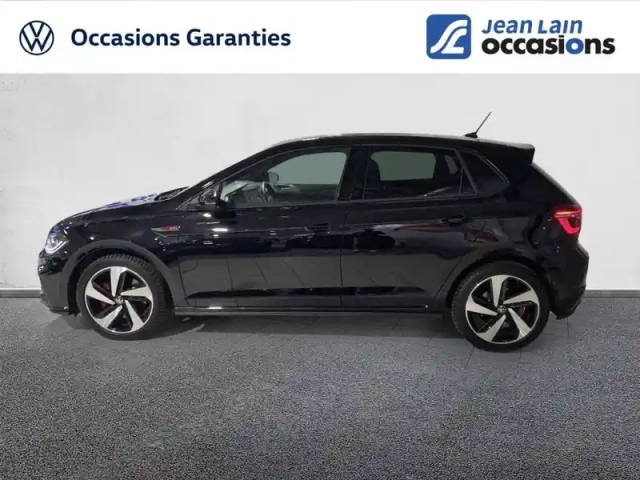 Volkswagen Polo 2.0 tsi 207 s&amp;s dsg7 — photo 7