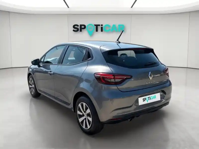 Renault Clio 1.0 tce 90ch equilibre — photo 3