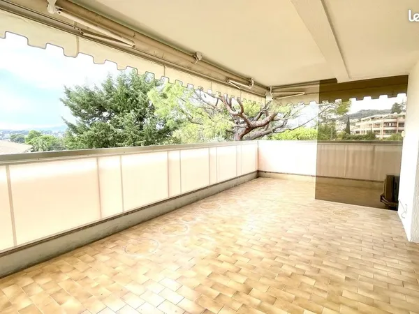 Appartement 3 pièces 83 m²