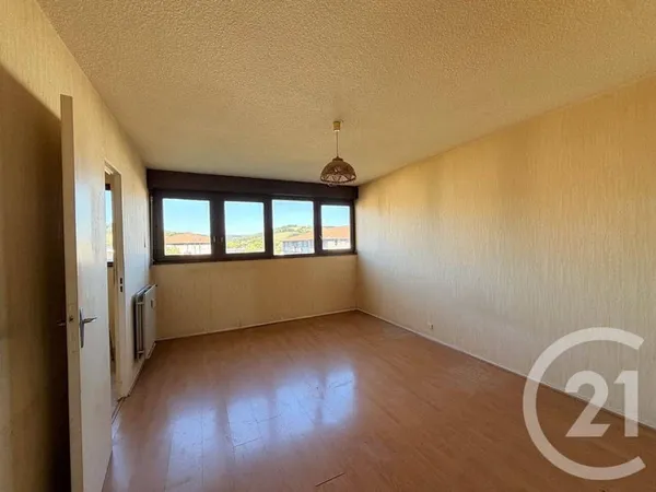 Appartement 2 pièces 31 m²