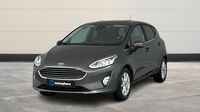 Ford Fiesta 1.0 EcoBoost 125ch mHEV Titanium 5p