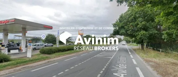 Terrain 3947 m²