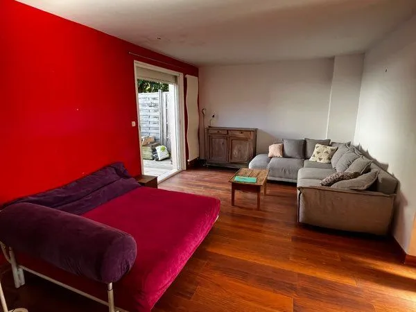 Maison à vendre sept deniers
