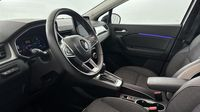 Renault Captur 1.6 E-Tech hybride 145ch Techno — photo 12