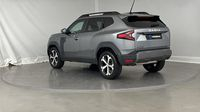 Dacia Duster 1.6 hybrid 140ch Journey — photo 8