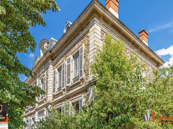 Appartement à vendre L'Arbresle