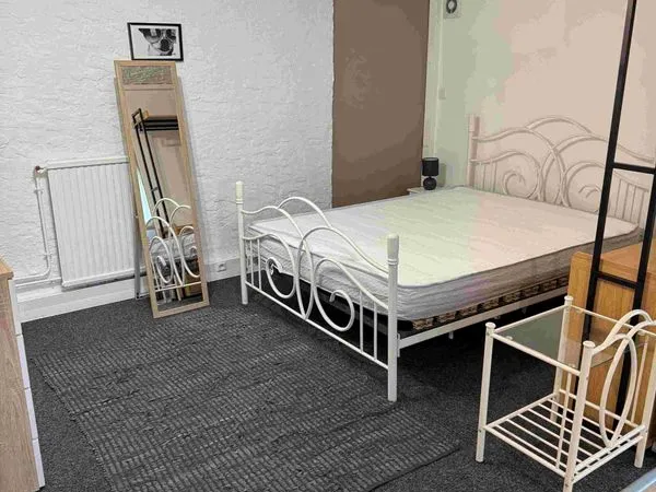 A louer Studio 30M² Meublé spécifique étudiants