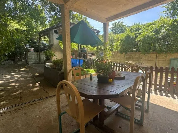 Maison de plain-pied 6 pièces 134 m²