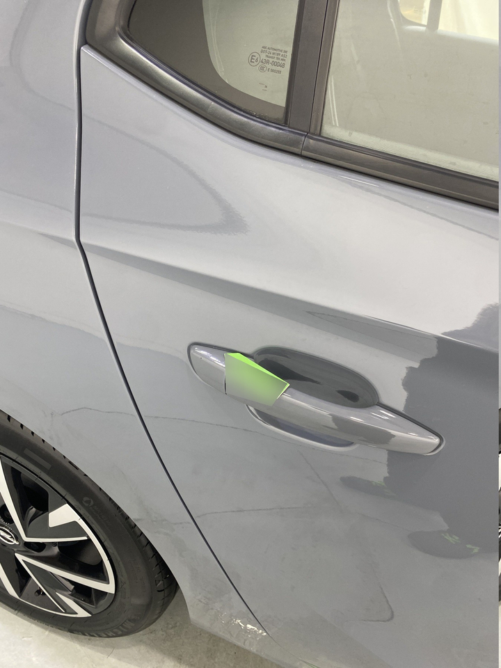 Opel Corsa — photo 39