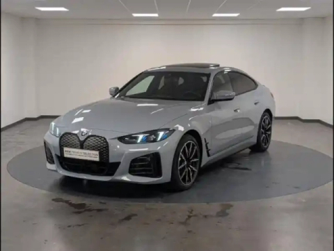 Bmw I4 edrive40 340ch m sport