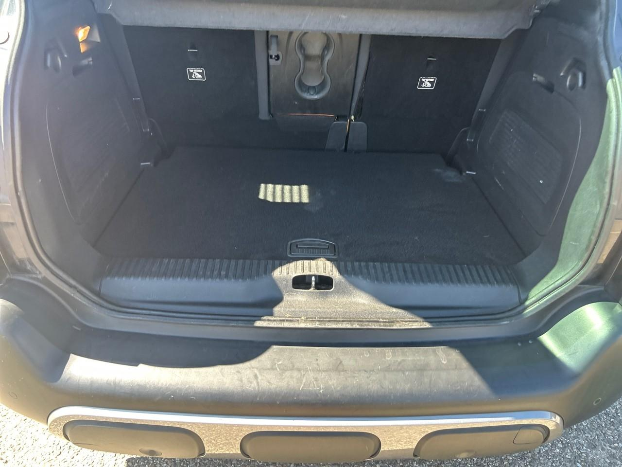 Citroën C3 Aircross puretech 110ch s&s shine — photo 6