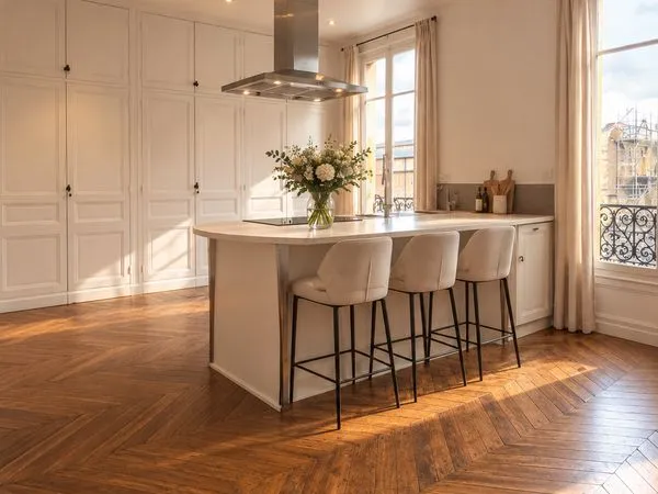 Appartement 3 pièces 95 m²