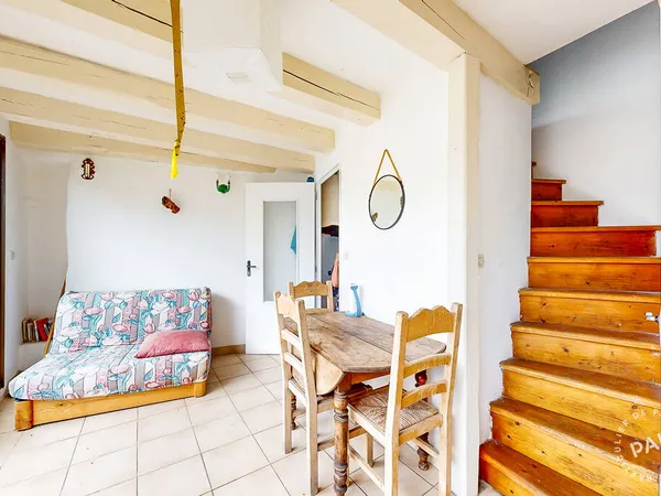 Maison 6 pièces 155 m²
