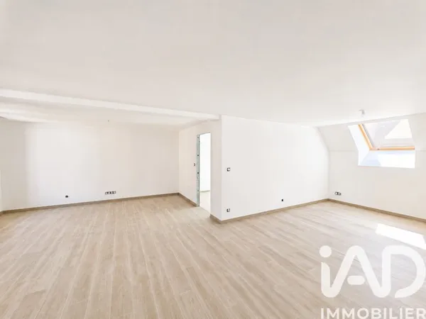 Vente Duplex 5 pièces