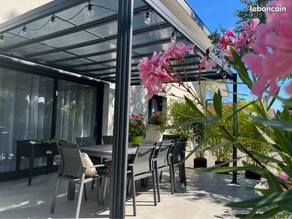 Maison . 5 Pieces . 150 m2